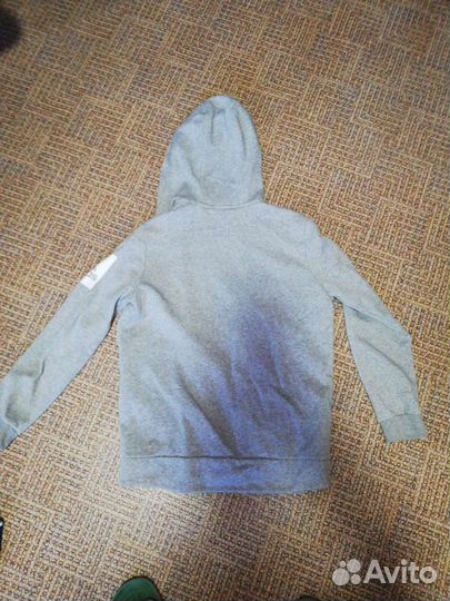 Спортивный костюм adidas оригинал детский 152 рост