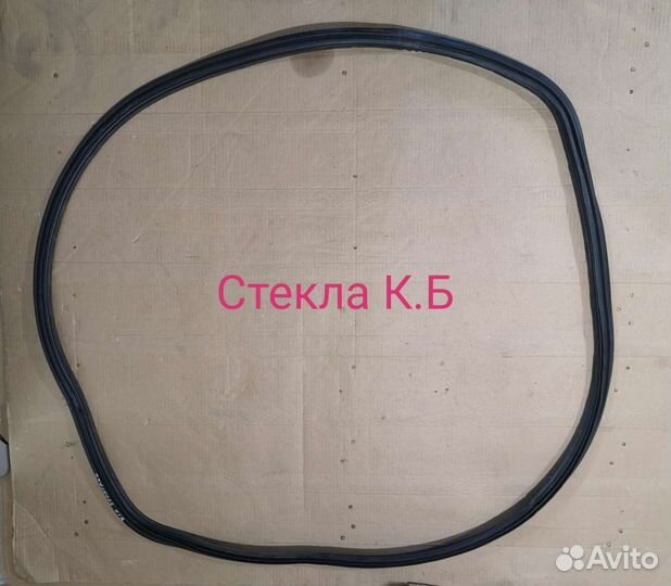 Уплотнитель KIA Sportage (2004-2010) проема