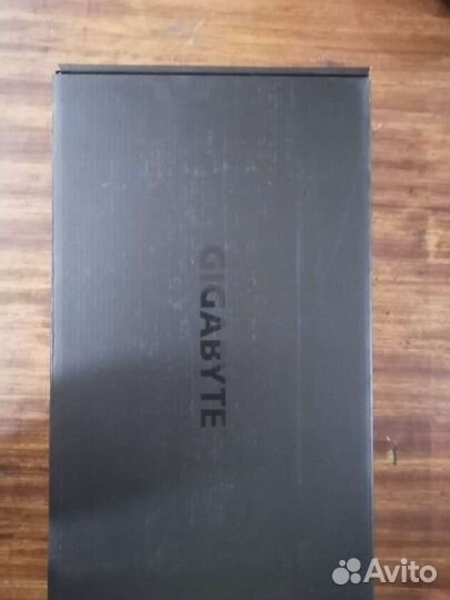 Gigabyte geforce rtx 3060 ti gaming oc