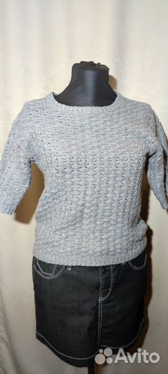 Жилеты с шерстью