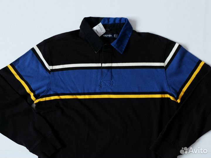 Тенниска длинный рукав 