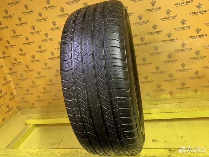 Michelin Latitude Tour HP 265/60 R18 110H