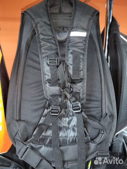 Рюкзак с Kawasaki для мотоцикла на мото Ogio