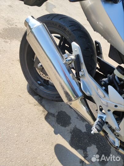 Продажа мото