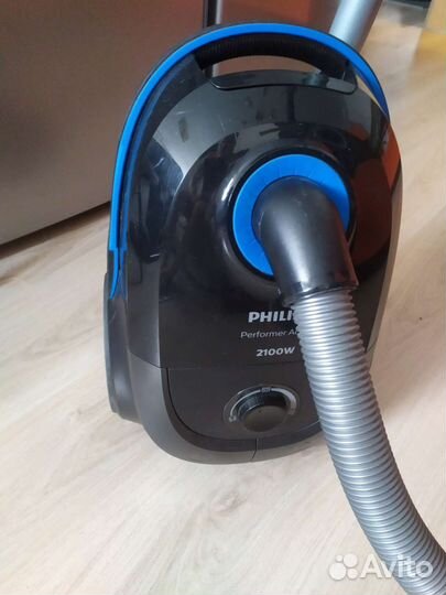 Пылесос Philips FC8585