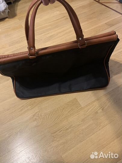 Сумка дорожная