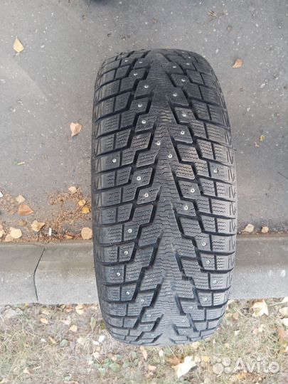 GT Radial IcePro 3 21.5/55 R17