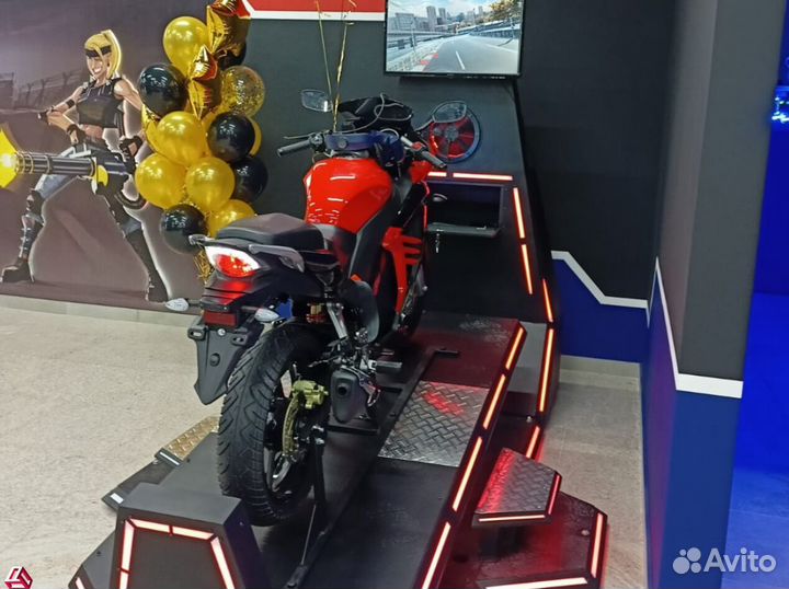 Готовый бизнес виртуальная реальность