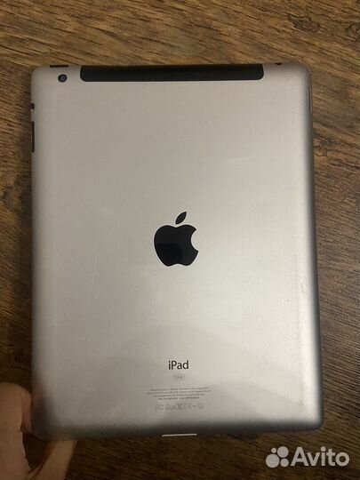 iPad air 32gb