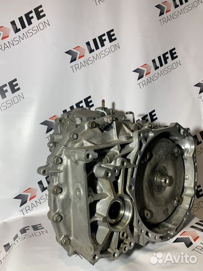 Вариатор Cvt Mitsubishi Outlander 2.4 JF011E