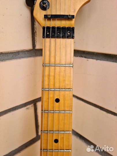 Fernandes Limited Edition 80-e