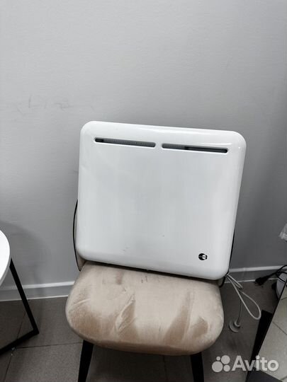 Конвектор электрический 1 кв