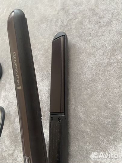 Выпрямитель для волос remington