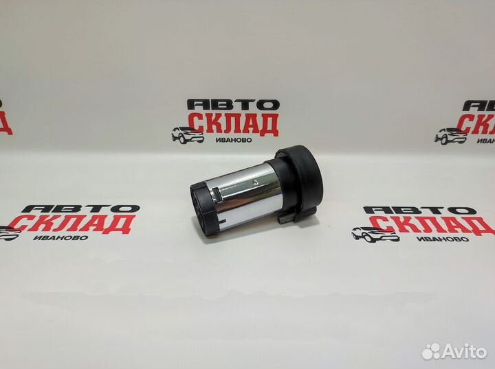 Компрессор для пневмо сигнала 12В