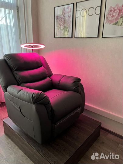 Кресло реклайнер