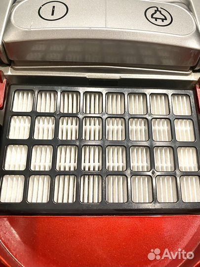 Пылесос Samsung