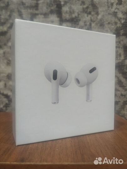 Airpods pro копия