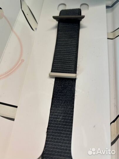 Apple Watch SE (Gen 2) 40mm Midnight