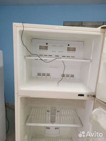 Холодильник дэу нофрост