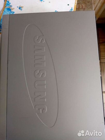 Видеомагнитофон samsung