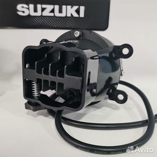 Лазерные птф Suzuki Jimni (HCF 245W)