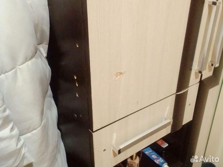 Прихожая бу