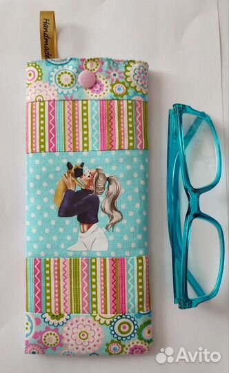 Очешник 19,5*8,5 см