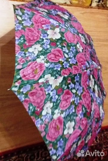 Зонтик женский