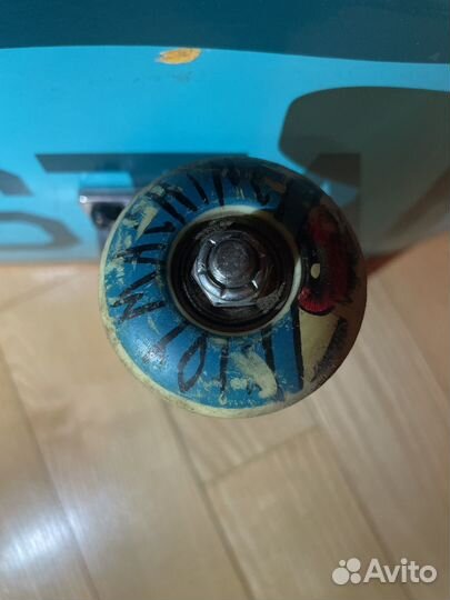 Скейтборд darkstar