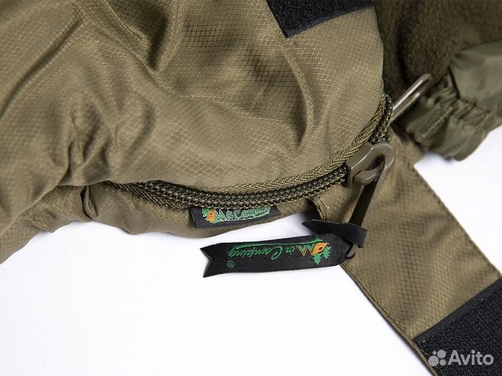 Спальный мешок