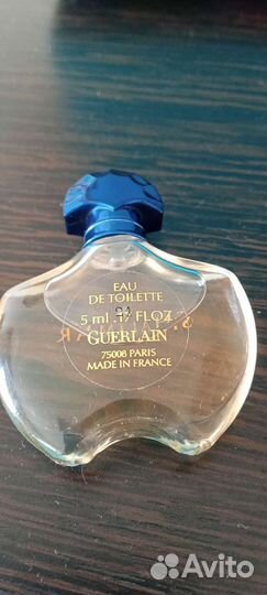 Миниатюры парфюма. Винтажи. Редкости. Оригиналы