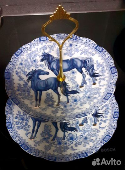 Фруктовница Англия