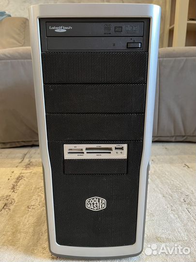 Корпус для пк