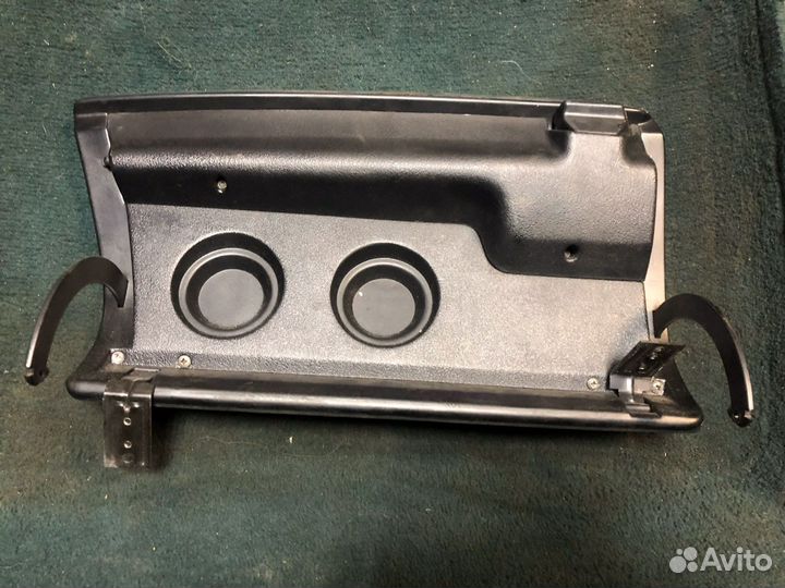 Крышка бардачка на renault safrane 1