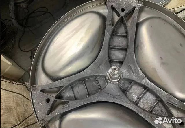 Ремонт стиральных и сушильных машин на дому