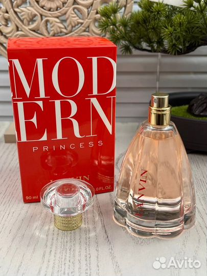 Modern Princess 90 ml