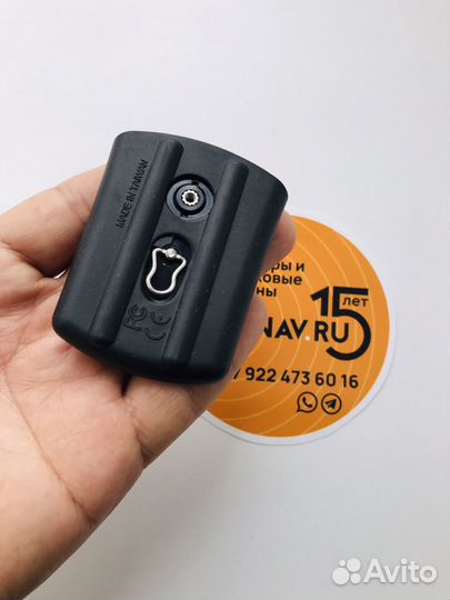 Крышка батарейного отсека Garmin Etrex Summit HC