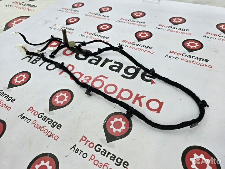 Коса проводка жгут проводов крыши Geely Coolray