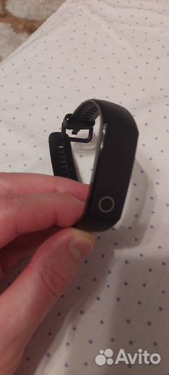 Фитнес браслет honor band 5