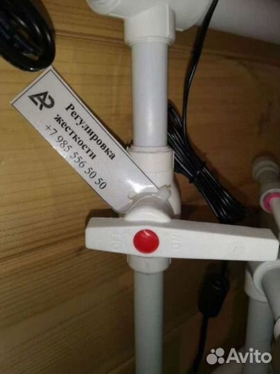 Фильтры для очистки воды / Система водоочистки Анализ воды