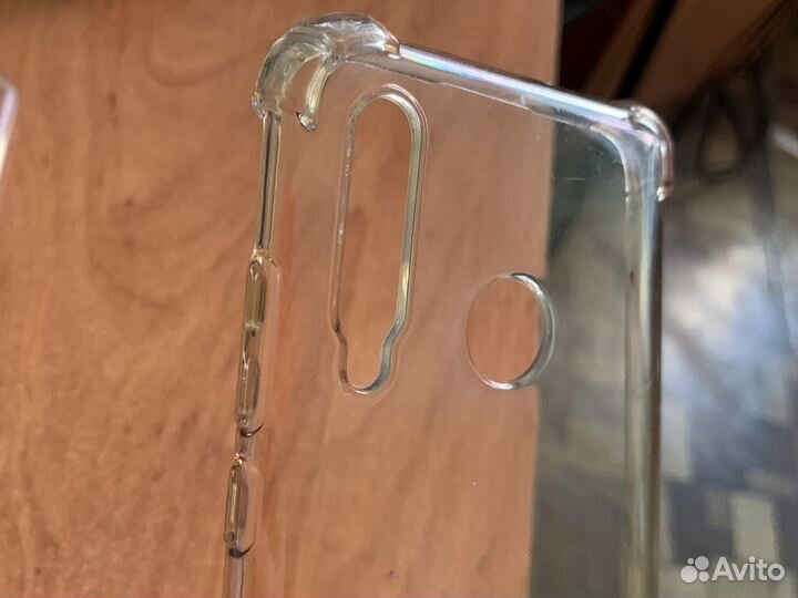 Чехол на honor 10i