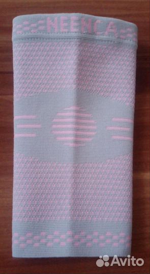 Налокотник компрессионный