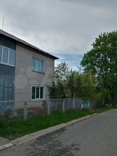 Дом 130 м² на участке 15 сот.