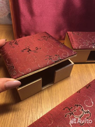 Подарочный набор для рабочего стола