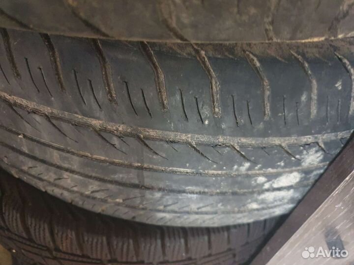 КАМА 365 LT (НК-243) 195/65 R15