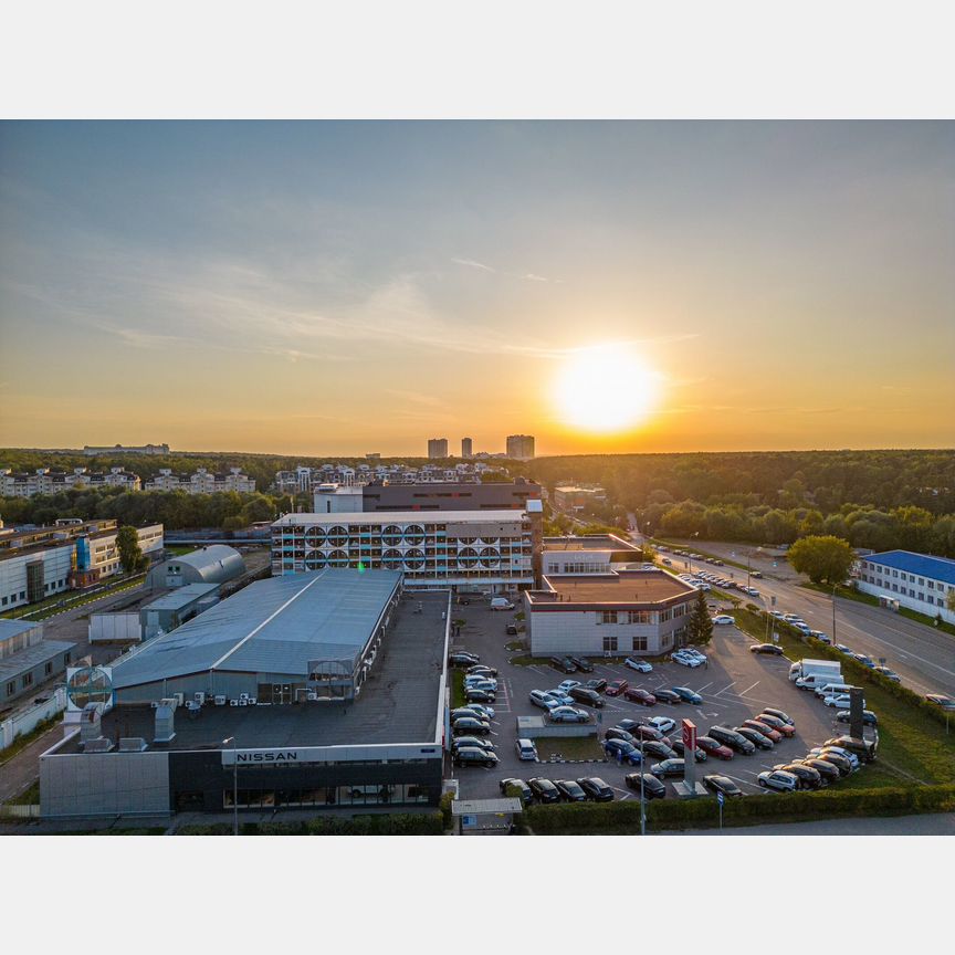 Квартира-студия, 30,8 м², 5/43 эт.