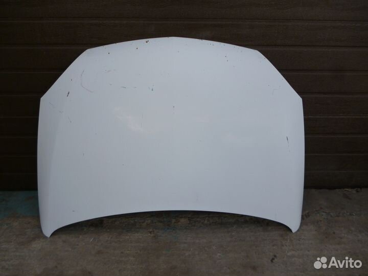 Капот Опель Корса С Opel Corsa С