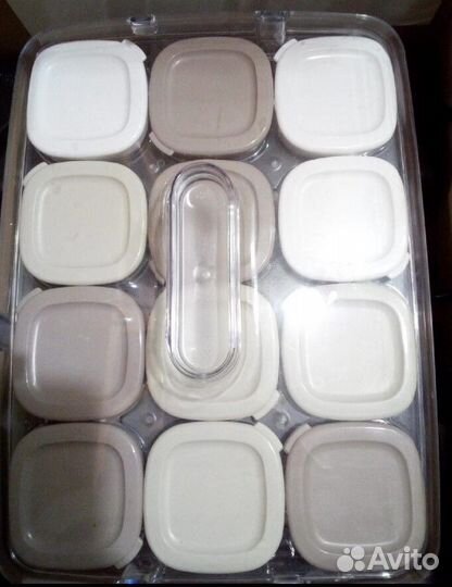 Йогуртница Tefal