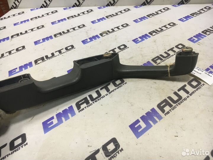 Ручка двери передней левой Дэу Нексия