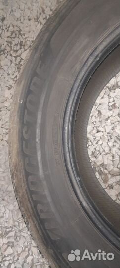 Bridgestone Ecopia EP850 265/60 R18 110H
